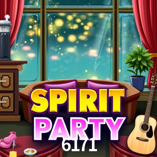 6171 BET