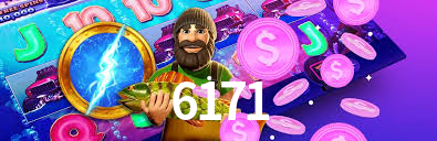 6171 BET